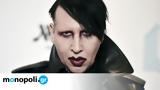 Μέριλιν Μάνσον,merilin manson