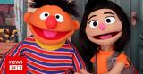 Sesame Street, Αμερικανο-κορεάτικη,Sesame Street, amerikano-koreatiki