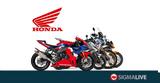 HONDA Cyprus – Galatariotis Motors Ltd,MOTO EXPO 2021