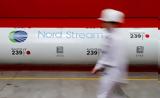 Γερμανία, Nord Stream 2 –,germania, Nord Stream 2 –