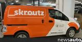 Nissan -NV200,Skroutz