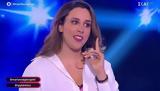 DWTS, Μαριάννα Γεωργαντή, Νίκο Μουτσινά,DWTS, marianna georganti, niko moutsina