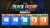 Προσφορές Black Friday, GoDeal24, Windows 10, 7 26€, Windows 11, 14 99€,prosfores Black Friday, GoDeal24, Windows 10, 7 26€, Windows 11, 14 99€