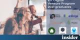 EIT Digital Venture Program, 115 000,2021