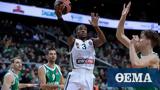 Euroleague Ζαλγκίρις-Παναθηναϊκός 76-69, Αρνητής,Euroleague zalgkiris-panathinaikos 76-69, arnitis