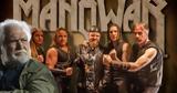 Manowar, Κώστα Καζάκο,Manowar, kosta kazako