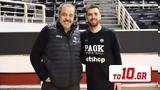 Μάντζαρης – Είναι, ΠΑΟΚ,mantzaris – einai, paok