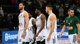 Παναθηναϊκός ΟΠΑΠ, Ήττα, Ζαλγκίρις, 76-69,panathinaikos opap, itta, zalgkiris, 76-69