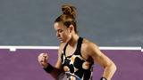 WTA Finals, Εκτός, Σάκκαρη,WTA Finals, ektos, sakkari