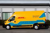 Deutsche Post DHL,