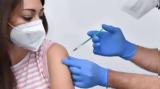 Εμβολιασμός, - Καταγράφηκαν 100 000,emvoliasmos, - katagrafikan 100 000