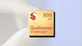 Qualcomm Snapdragon 898, 30 Νοεμβρίου,Qualcomm Snapdragon 898, 30 noemvriou