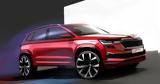 Skoda Karoq,