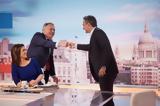 Μητσοτάκης – Λονδίνο Good Morning Britain, Αποθεωτικά,mitsotakis – londino Good Morning Britain, apotheotika