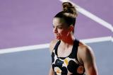 Μαρία Σάκκαρη – WTA Finals, Ανέτ Κονταβέιτ,maria sakkari – WTA Finals, anet kontaveit