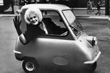 Peel P50,