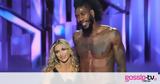 Ίμαν Σάμπερτ, Dancing With, Stars, NBAer,iman sabert, Dancing With, Stars, NBAer