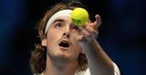 Τσιτσιπάς, Θέλει, Ρουντ,tsitsipas, thelei, rount