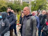 Βαρουφάκης, Πέρσι, Πολυτεχνείο,varoufakis, persi, polytechneio