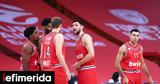 Euroleague, Εκτός, Ολυμπιακό -Κόντρα, Εφές 19 30,Euroleague, ektos, olybiako -kontra, efes 19 30