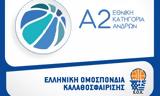 A2 Ανδρών, ΕΟΚ, ΕΡΤ,A2 andron, eok, ert