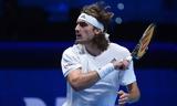 Τσιτσιπάς, ATP Finals, Ρουντ –,tsitsipas, ATP Finals, rount –