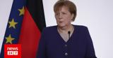 Μέρκελ, Κρίσιμη, Γερμανία -,merkel, krisimi, germania -