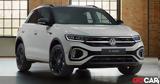 Volkswagen T-Roc,2022