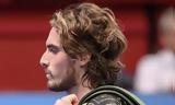 Τσιτσιπάς, Αποσύρθηκε, ATP Finals,tsitsipas, aposyrthike, ATP Finals