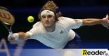 Στέφανος Τσιτσιπάς, Αποσύρθηκε, ATP Finals,stefanos tsitsipas, aposyrthike, ATP Finals