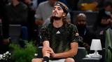 ATP Finals – Αποσύρθηκε, Τσιτσιπάς,ATP Finals – aposyrthike, tsitsipas