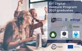 EIT Digital Venture Program, Επενδύσεις 115 000,EIT Digital Venture Program, ependyseis 115 000