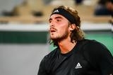 Στέφανος Τσιτσιπάς – ATP Finals, Αποσύρθηκε,stefanos tsitsipas – ATP Finals, aposyrthike