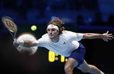 Στέφανος Τσιτσιπάς – ATP Finals, Δύσκολη,stefanos tsitsipas – ATP Finals, dyskoli