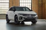 Ανανέωση, Volkswagen T-Roc,ananeosi, Volkswagen T-Roc