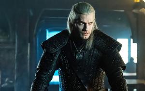 Witcher, “Αστρονομική”, Henry Cavill, Geralt, Witcher, “astronomiki”, Henry Cavill, Geralt