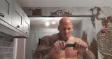 Martyn Ford, Ιρανό Hulk,Martyn Ford, irano Hulk