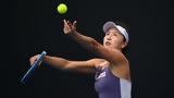 Peng Shuai,