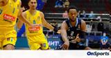 Ζενίτ-Άλμπα 75-66, Τέταρτη, Λόιντ,zenit-alba 75-66, tetarti, loint