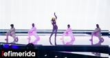 Eurovision, Αυτές, Ιταλία -Νέο,Eurovision, aftes, italia -neo