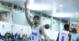 Ιωνικός - Σπόρτινγκ 93-79, Τζέρμαν, Χουγκάζ,ionikos - sportingk 93-79, tzerman, chougkaz