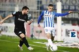 Ατρόμητος, Η Super League, Κορακάκη, ΠΑΟΚ,atromitos, i Super League, korakaki, paok