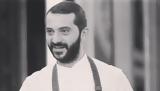 Λεωνίδας Κουτσόπουλος, MasterChef 6,leonidas koutsopoulos, MasterChef 6