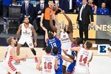 Euroleague, Κατέρρευσε, Ολυμπιακός, Κωνσταντινούπολη - Ήττα, -19, Εφές,Euroleague, katerrefse, olybiakos, konstantinoupoli - itta, -19, efes