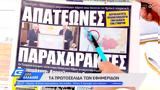 Εφημερίδες 18112021,efimerides 18112021