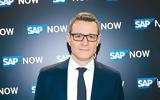 Ανδρέας Ξηρόκωστας SAP,andreas xirokostas SAP