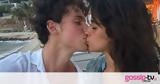 Μόλις Shawn Mendes, Camila Cabello,molis Shawn Mendes, Camila Cabello