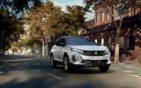 Peugeot 3008,