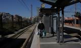 Μετρό Ηλεκτρικό, Τραμ, Αθήνα - Άρση,metro ilektriko, tram, athina - arsi