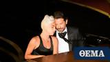 Τελικά, Μπράντλεϊ Κούπερ, Lady Gaga,telika, brantlei kouper, Lady Gaga